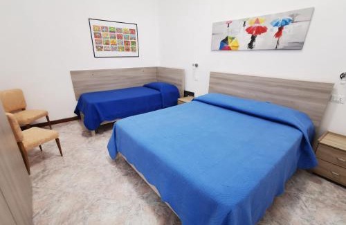 Mondello Apartment | Mondello Vista Mare