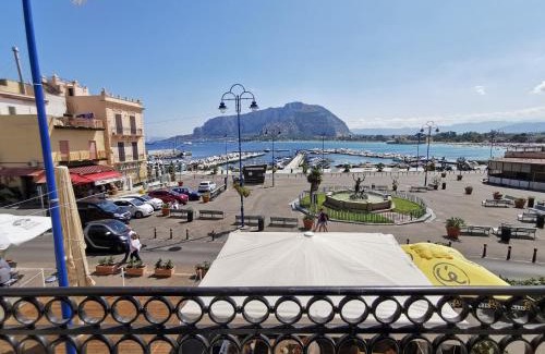 Mondello Apartment | Mondello Vista Mare