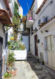Noto Historic Centre Apartment | Monolocale Ambra