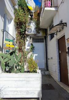 Noto Historic Centre Apartment | Monolocale Ambra
