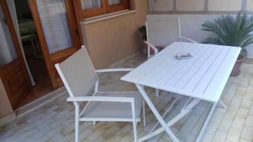 Lipari Historic Centre Apartment | MonoTitti
