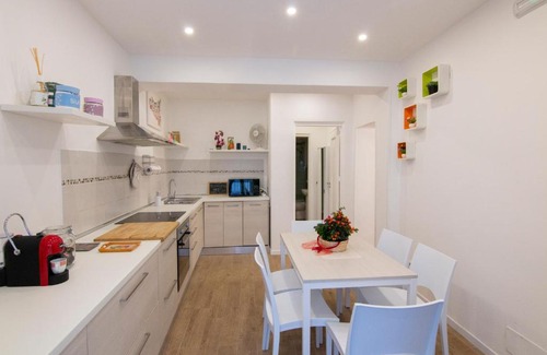Albergheria Apartment | Monumania Cathedral Apartment