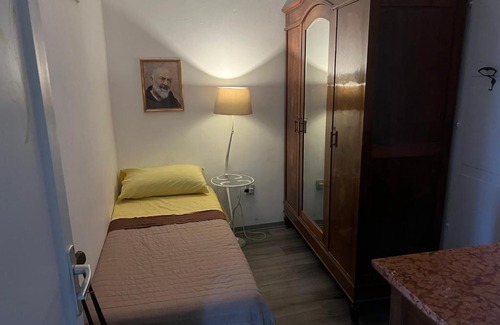 Termini Imerese Apartment | Monumentale