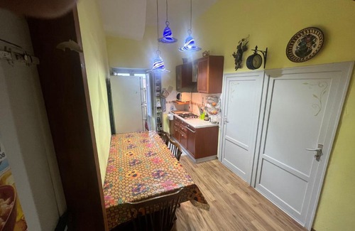 Termini Imerese Apartment | Monumentale