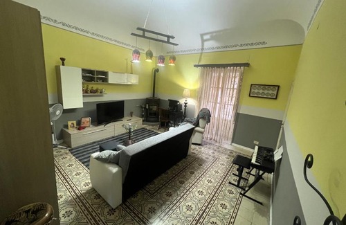 Termini Imerese Apartment | Monumentale