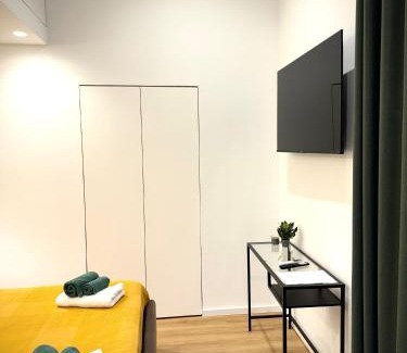 Picanello-Ognina-Barriera-Canalicchio Apartment | Morgana Luxury Apartment