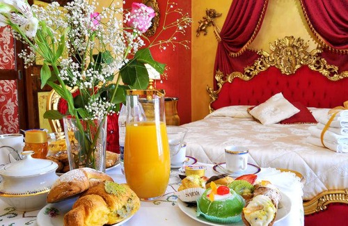 Agrigento House | Motel ∙ 8 guests