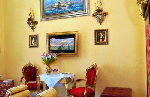 Agrigento House | Motel ∙ 8 guests