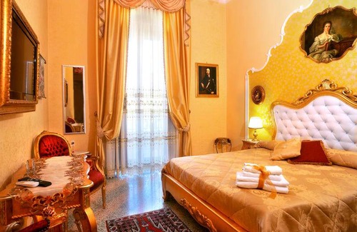 Agrigento House | Motel ∙ 8 guests