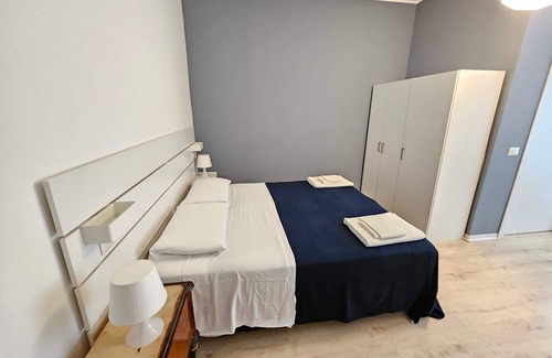 San Filippo del Mela House | Motel ∙ 8 guests