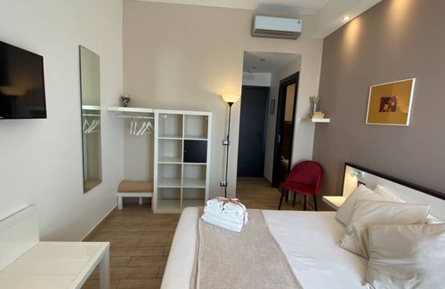 Cefalu House | Motel ∙ 8 guests