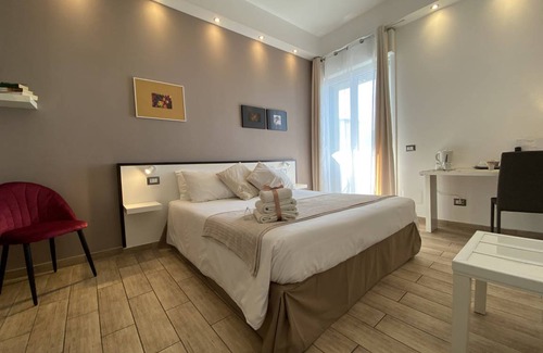 Cefalu House | Motel ∙ 8 guests