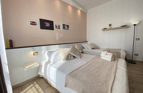 Cefalu House | Motel ∙ 8 guests