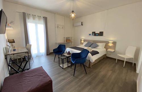 Cefalu House | Motel ∙ 8 guests