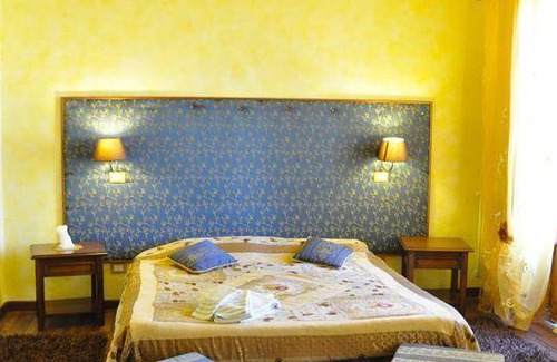 Enna House | Motel ∙ 8 guests