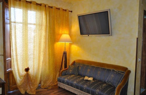 Enna House | Motel ∙ 8 guests