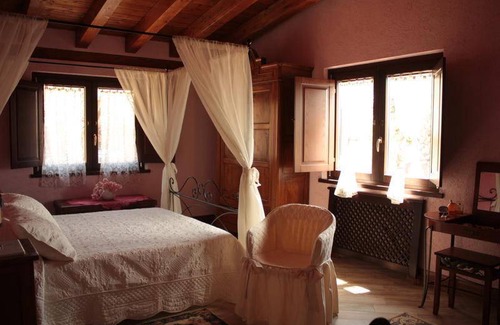 Favara House | Motel ∙ 8 guests