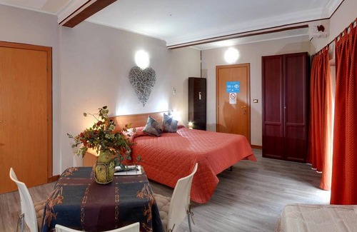 Centro Storico House | Motel ∙ 8 guests