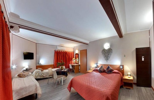 Centro Storico House | Motel ∙ 8 guests