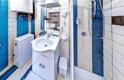 Centro Storico House | Motel ∙ 8 guests