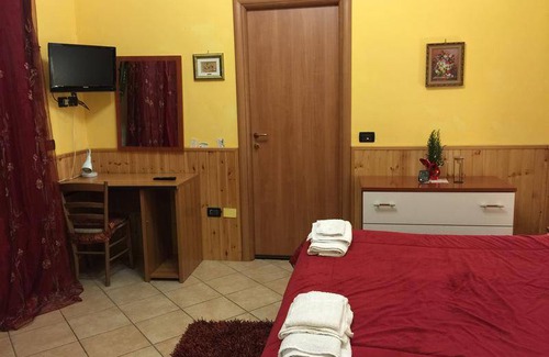Rovittello House | Motel ∙ 8 guests