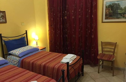 Rovittello House | Motel ∙ 8 guests