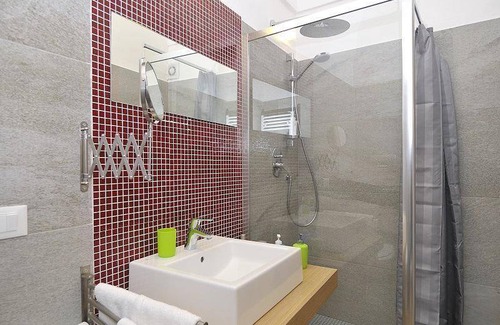 Modica House | Motel ∙ 8 guests
