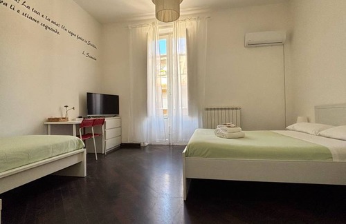 Palermo House | Motel ∙ 8 guests