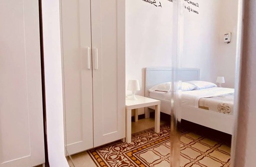 Palermo House | Motel ∙ 8 guests