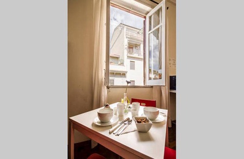 Palermo House | Motel ∙ 8 guests