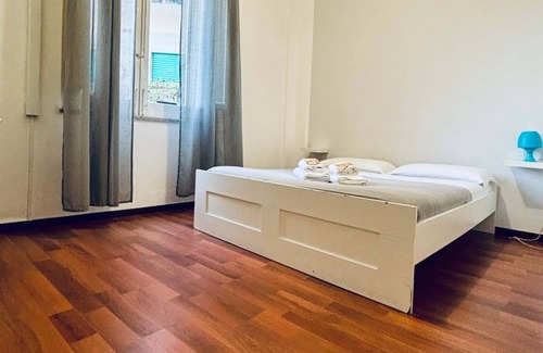 Ruggero Settimo House | Motel ∙ 8 guests
