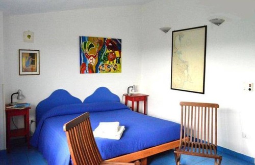 Belvedere House | Motel ∙ 8 guests