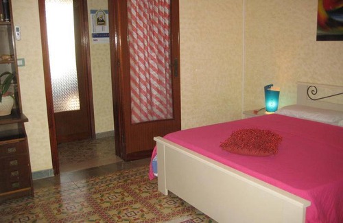 Santa Cristina Gela House | Motel ∙ 8 guests