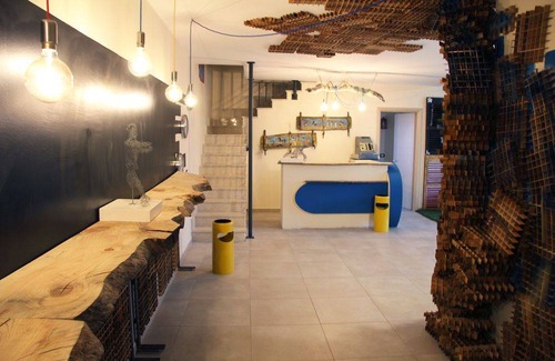 Old Town House | Motel