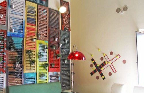 Old Town House | Motel