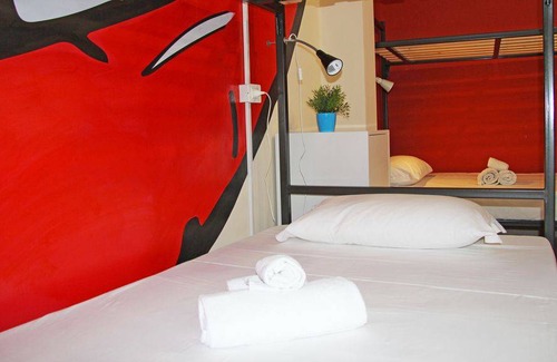 Old Town House | Motel