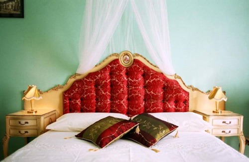 Old Town House | Motel