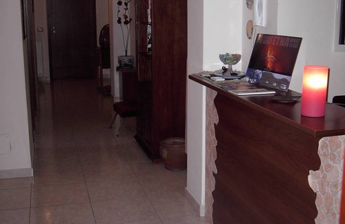 Motta Sant'Anastasia House | Motel ∙ 8 guests