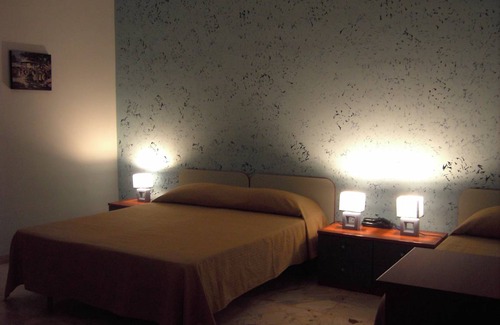 Motta Sant'Anastasia House | Motel ∙ 8 guests