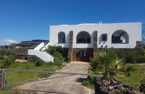 Localita Mursia House | Mursia Casa Vacanze