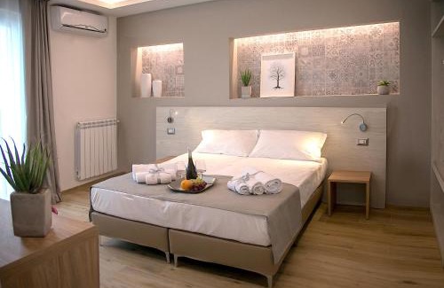 Mussomeli House | Musmelia Rooms
