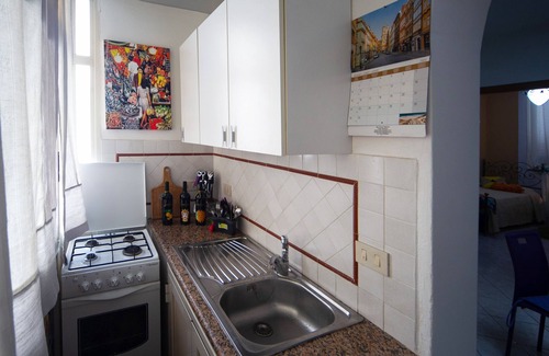 Palermo Apartment | My House Palermo Apartment ideal for your holidays in Palermo