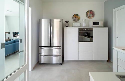 Custonaci Villa | My Rental Homes - Villa Rossini with pool surrounded by large terraces and garden