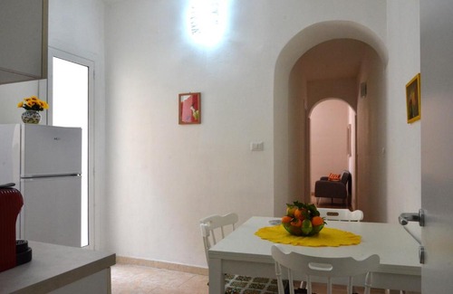 Santa Lucia Apartment | MY SWEET HOME - SIRACUSA