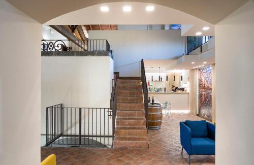 Belpasso Hotel | Nèroli Bio Relais
