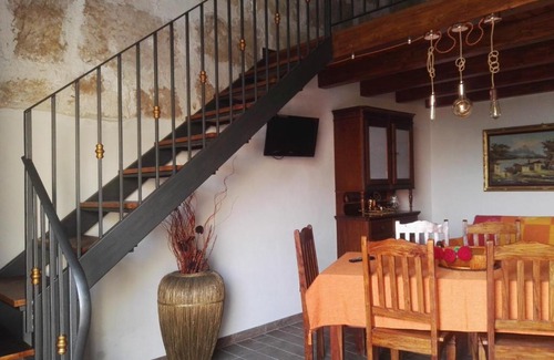 Avola Apartment | n'Zina maison