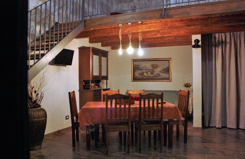 Avola Apartment | n'Zina maison