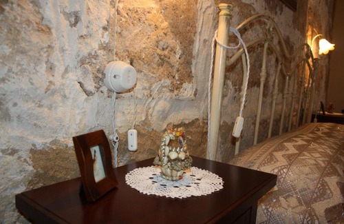 Avola Apartment | n'Zina maison