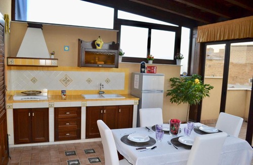 Casteldaccia House | Namuri Rooms & Suites Sicily
