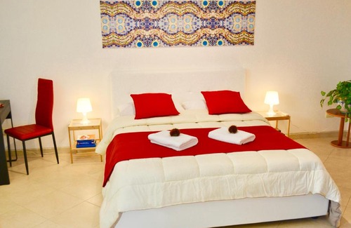 Casteldaccia House | Namuri Rooms & Suites Sicily